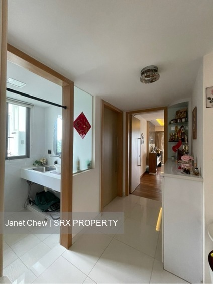 Eight Courtyards (D27), Condominium #479060341